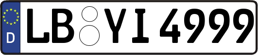 LB-YI4999