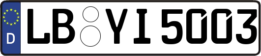 LB-YI5003