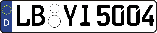 LB-YI5004