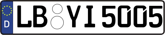 LB-YI5005