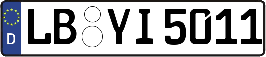 LB-YI5011