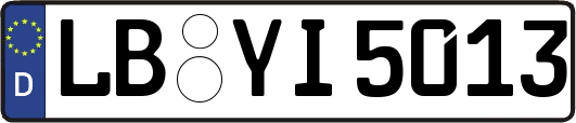LB-YI5013