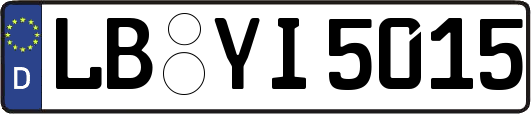 LB-YI5015