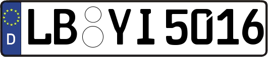 LB-YI5016