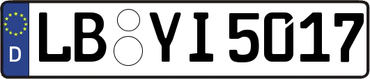 LB-YI5017