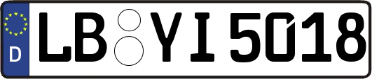 LB-YI5018
