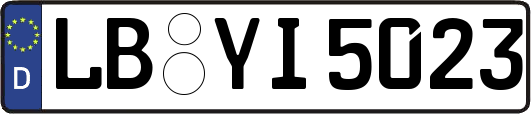 LB-YI5023