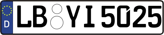 LB-YI5025
