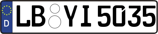 LB-YI5035