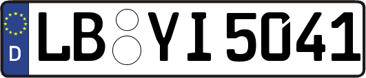 LB-YI5041
