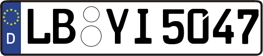 LB-YI5047