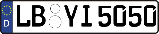 LB-YI5050