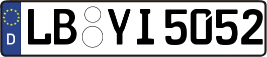 LB-YI5052