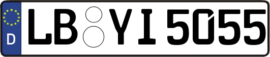 LB-YI5055