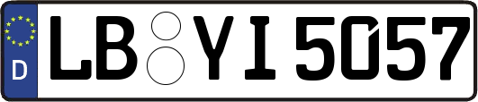 LB-YI5057