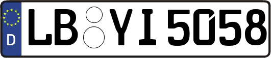 LB-YI5058