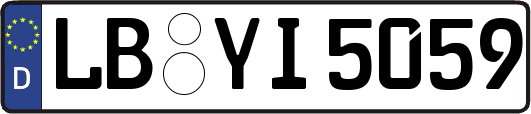 LB-YI5059