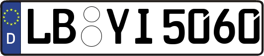 LB-YI5060