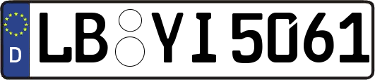 LB-YI5061