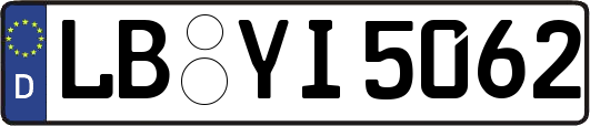 LB-YI5062