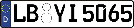 LB-YI5065