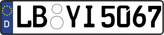 LB-YI5067