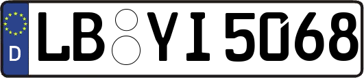 LB-YI5068