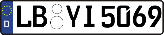 LB-YI5069