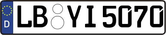 LB-YI5070