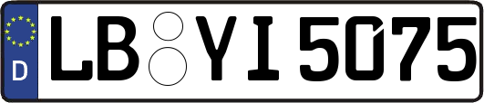 LB-YI5075