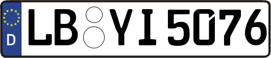 LB-YI5076