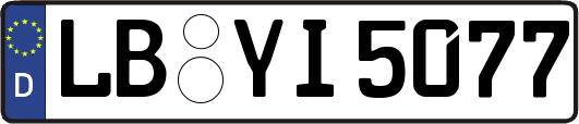LB-YI5077