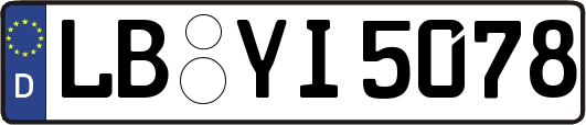 LB-YI5078