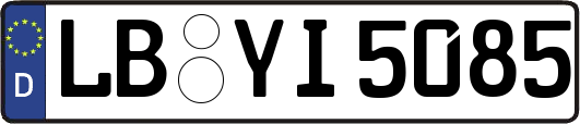LB-YI5085