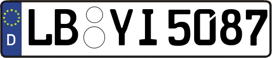LB-YI5087
