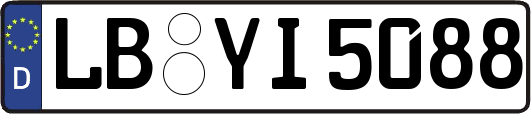 LB-YI5088