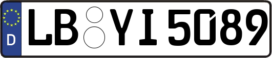 LB-YI5089