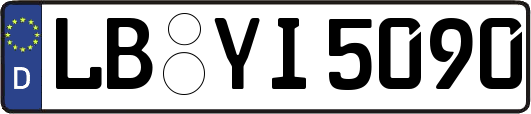 LB-YI5090
