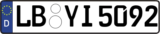 LB-YI5092