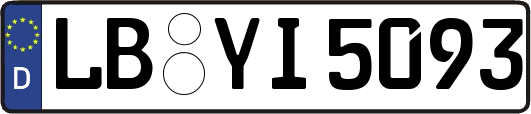 LB-YI5093