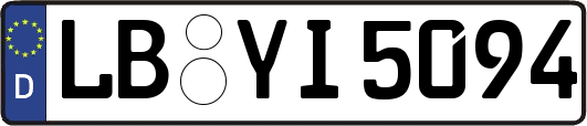 LB-YI5094