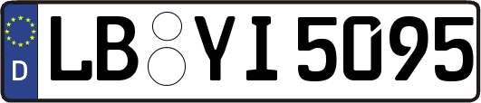 LB-YI5095