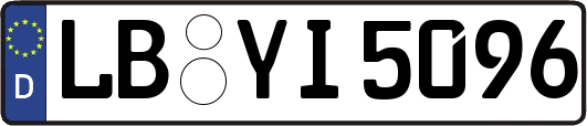 LB-YI5096
