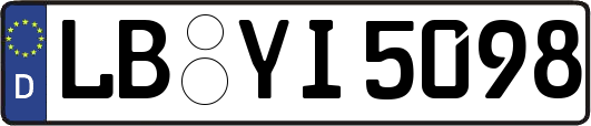 LB-YI5098