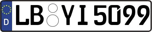 LB-YI5099
