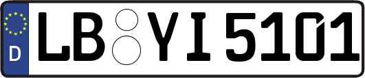 LB-YI5101