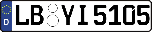 LB-YI5105