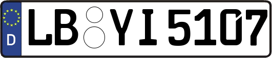 LB-YI5107