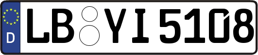 LB-YI5108