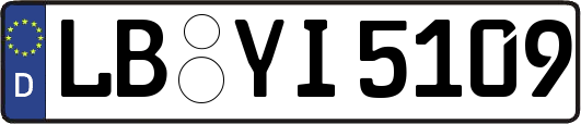 LB-YI5109